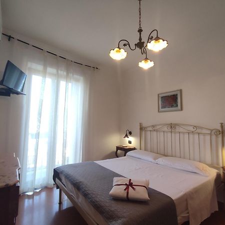 Pensjonat Casa Fasano Amalfi Coast Vietri Zewnętrze zdjęcie